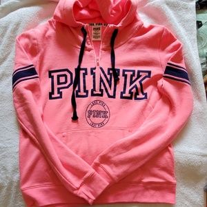 PINK hoodie